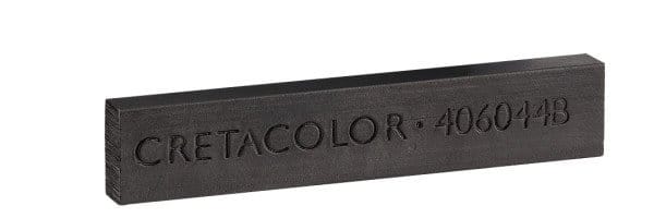 CRETACOLOR GRAPHITE STICKS THICK 4B - 9002592406049